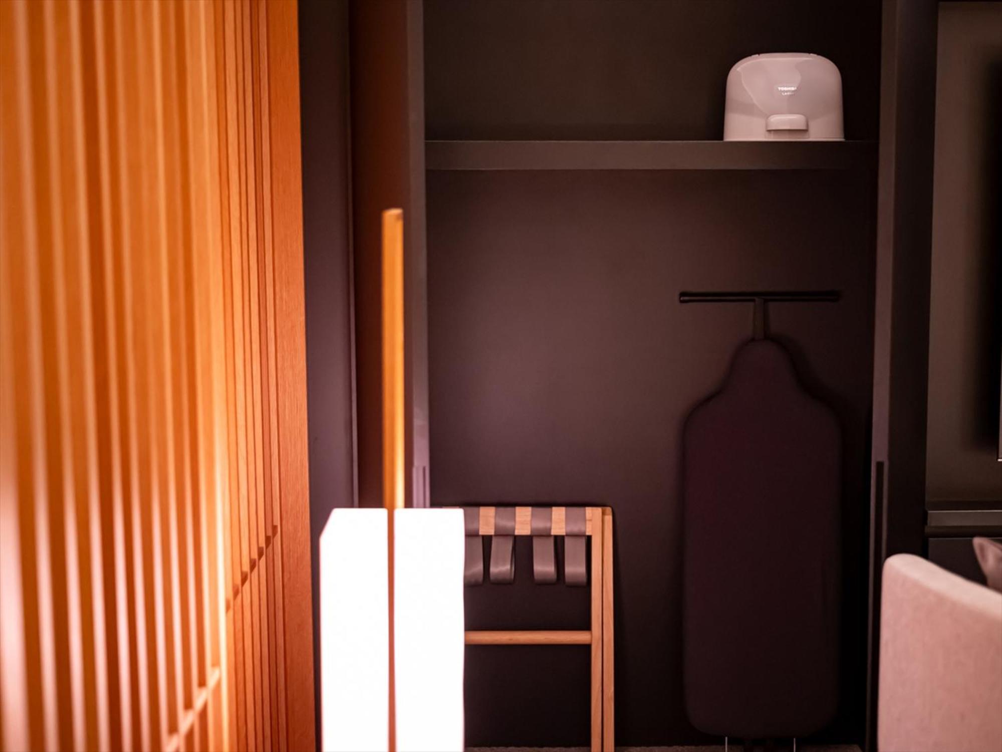 Nol Kyoto Sanjo Ξενοδοχείο Εξωτερικό φωτογραφία